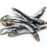 ウルメイワシ　干物