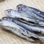 煮干しアゴ