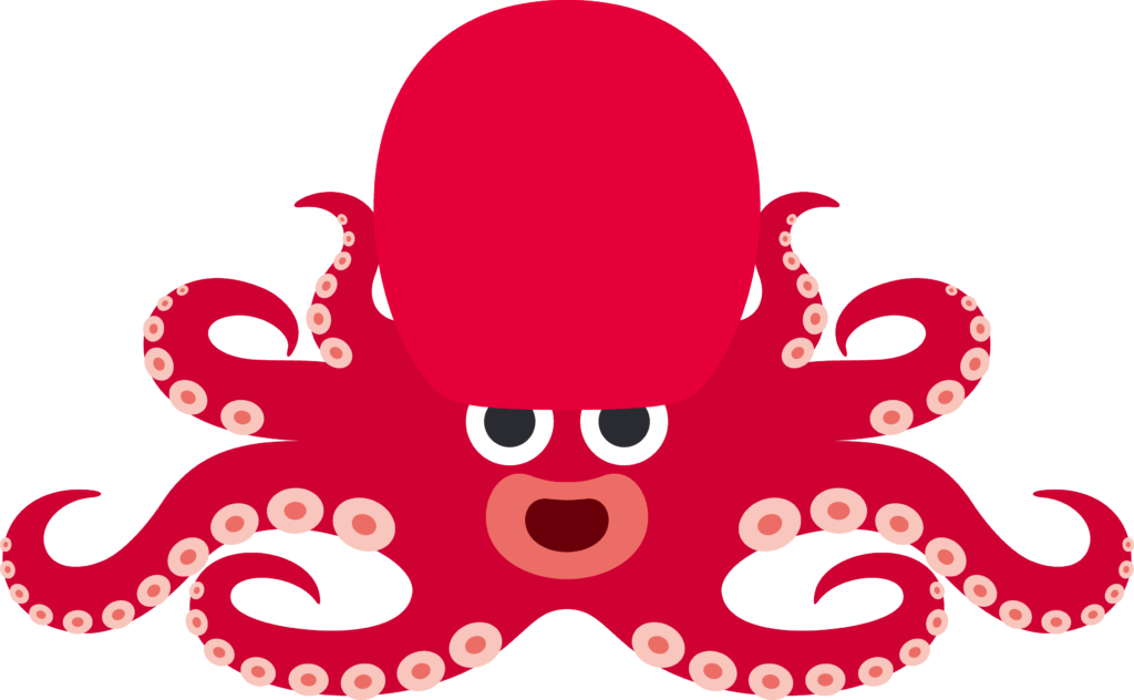メジロダコ(目白蛸)の招福魚コトバ | きのした生魚店