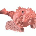 オニダルマオコゼ