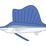 バショウカジキ